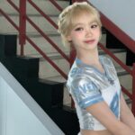 Kim Chae-won Instagram –