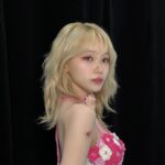 Kim Chae-won Instagram –