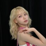 Kim Chae-won Instagram –