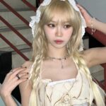 Kim Chae-won Instagram – 🤍🤍
