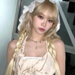 Kim Chae-won Instagram – 🤍🤍