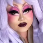 Kim Chi Instagram - Voting for #animeawards has now begun! Show your favorite titles some love via voting mobile or web everyday from Jan 17 to Jan 27! @animeawards.official @crunchyroll #crunchyrollpartner