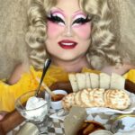 Kim Chi Instagram - Dive into delicious seafood from Island Creek Oysters! @islandcreekoysters and #islandcreekoysters #tinnedfish #caviar #ad