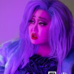 Kim Chi Instagram - I'm excited for my debut as Yun-Jin in @deadbydaylight ALL KILL Chapter #DeadbyDaylight!