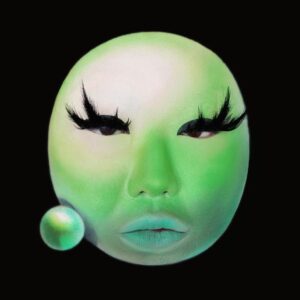 Kim Chi Instagram - Hello my fellow sweet peaple. I come in peas to bring you the news of #2Q1D collection restock @kimchichicbeauty. This is the final restock of this collection! Once they’re gone, they’re gone for all eternity! Get ‘em while you can and have a happea holidays! -xoxo Kim Pea