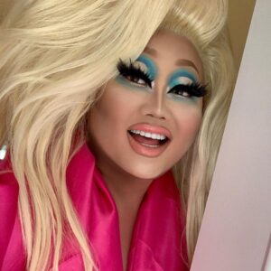Kim Chi Instagram - I’m on @cameo for the month of October only! Maybe I’ll see you, maybe I won’t. Anyways live your life! 
http://Cameo.com/kimchi_chic