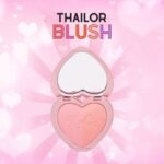 Kim Chi Instagram - These Thailor Blush babies are now LIVE!!! Get these yummies while you can @kimchichicbeauty!