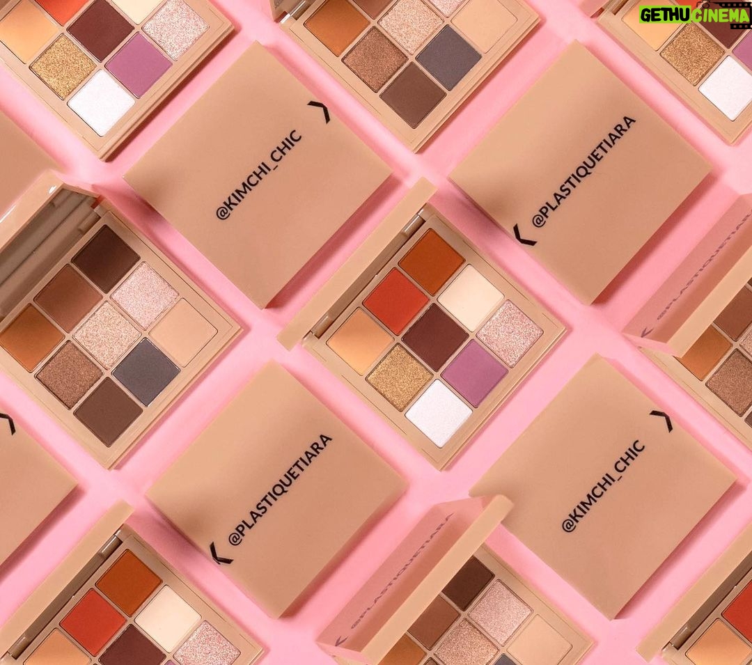 Kim Chi Instagram - NOW LIVE @kimchichicbeauty Head over here to snag this limited collection before they’re gone!