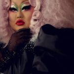 Kim Chi Instagram - What an honor to be at @goldhouseco gala! 📸 @kanyaiwana