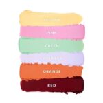 Kim Chi Instagram - New @kimchichicbeauty launch! Undercover Hoe color correcting palette! Guaranteed to make you look smooth and flawless with correct colors! Head over to our website now!