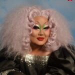 Kim Chi Instagram - @goldhouseco @netflixgolden @tomsonehourphotolab 👗@gisforgodoy 💇🏻‍♀️ @wigsandgrace