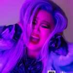 Kim Chi Instagram - I'm excited for my debut as Yun-Jin in @deadbydaylight ALL KILL Chapter #DeadbyDaylight!