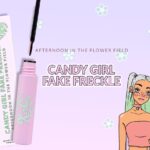 Kim Chi Instagram - Candy Girl Fake Freckle is here! Getting natural sun kissed freckles just got a lot easier🌼 Available now for $15 @kimchichicbeauty!