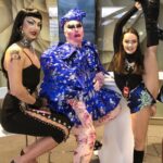 Kim Chi Instagram - I’ll probably delete later