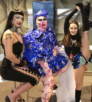 Kim Chi Instagram - I’ll probably delete later