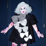 Kim Chi Instagram - Vintage