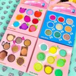 Kim Chi Instagram - The Juicy Nine Collection is now LIVE! Because it’s my birthday, and I’m feeling extra sweet and juicy today... You can BOGO FREE from the Juicy Nine Collection now until 11:59pm PST! Head to kimchichicbeauty.com and use code JUICYBOGO at checkout💖