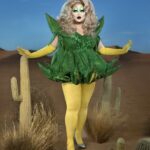 Kim Chi Instagram - 2 queen in 1 desert, Only 2 more days 7.16.20🌵@kimchichicbeauty