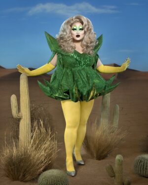 Kim Chi Instagram - 2 queen in 1 desert, Only 2 more days 7.16.20🌵@kimchichicbeauty