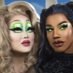 Kim Chi Instagram - The girls are ready for Thursday, are you? 2 Queens in 1 Desert launches THIS Thursday at 10am PST🌵@kimchichicbeauty