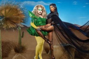 Kim Chi Instagram - Get in Queens, we’re going to the desert🌵ETA is Thursday, 7/16 at 10am PST! @kimchichicbeauty