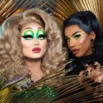 Kim Chi Instagram - COMING VERY SOON @kimchichicbeauty X @naomismalls Photo: @ashdanielsen
