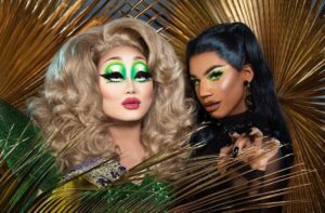 Kim Chi Instagram - COMING VERY SOON @kimchichicbeauty X @naomismalls
Photo: @ashdanielsen