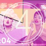 Kim Chi Instagram - Had a fun #DragBrunchLive with @naomismalls this past Wednesday with @plastiquetiara & @ageofaquaria Tune in live on the @klarna.usa Facebook page, Wednesdays at 5PM PDT/ 8PM EDT. Video: @beodd.png  Music: @cameron_trax