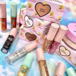 Kim Chi Instagram - PUFF PUFF PASS by @kimchichicbeauty is now live! Head over to kimchichicbeauty.com to get into it mawma yes gawd 🌞🌞🌞