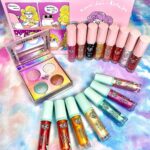 Kim Chi Instagram – Hello, everyone! Thank you so much for your continued support of my newly launched brand @kimchichicbeauty. As you may all know, Los Angeles county where our business is based out of – issued a near lock-down to ensure everyone’s safety during this time. In order to keep our staff and everyone else associated safe, we will be delaying all shipping until after April 19 for the time being. We are keeping all the staff on payroll but I do ask for the supporters of this brand to help us stay afloat and continued employment of our staff. We will ship out all orders as soon as things are back to normal! Stay safe and thank you again for your continued love and support.
