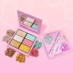 Kim Chi Instagram – LIVE NOW! 👑 Bringing all the DRAMA with my new highlight palette Drama Queen—now on kimchichicbeauty.com #kimchichicbeauty @kimchichicbeauty