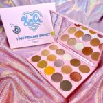 Kim Chi Instagram - Vivid colors or neutrals? The choice is yours! You make me happy and I am feeling sweet palettes launching tomorrow at 10am PST AT @kimchichicbeauty! ✨