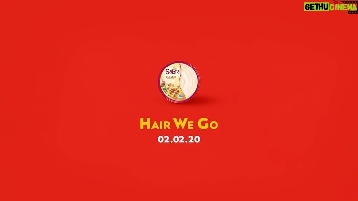 Kim Chi Instagram - What’s your snack? You already know what @miz_cracker and I are dipping in hummus! Catch us in the @Sabra #SuperBowlLIV commercial on Feb 2! #SabraPartner