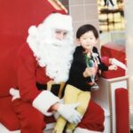 Kim Chi Instagram - Merry Christmas you filthy animals 🥰