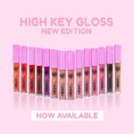 Kim Chi Instagram - #HighKeyGloss in all the new colors are now back in stock @kimchichicbeauty! Get them while you can!