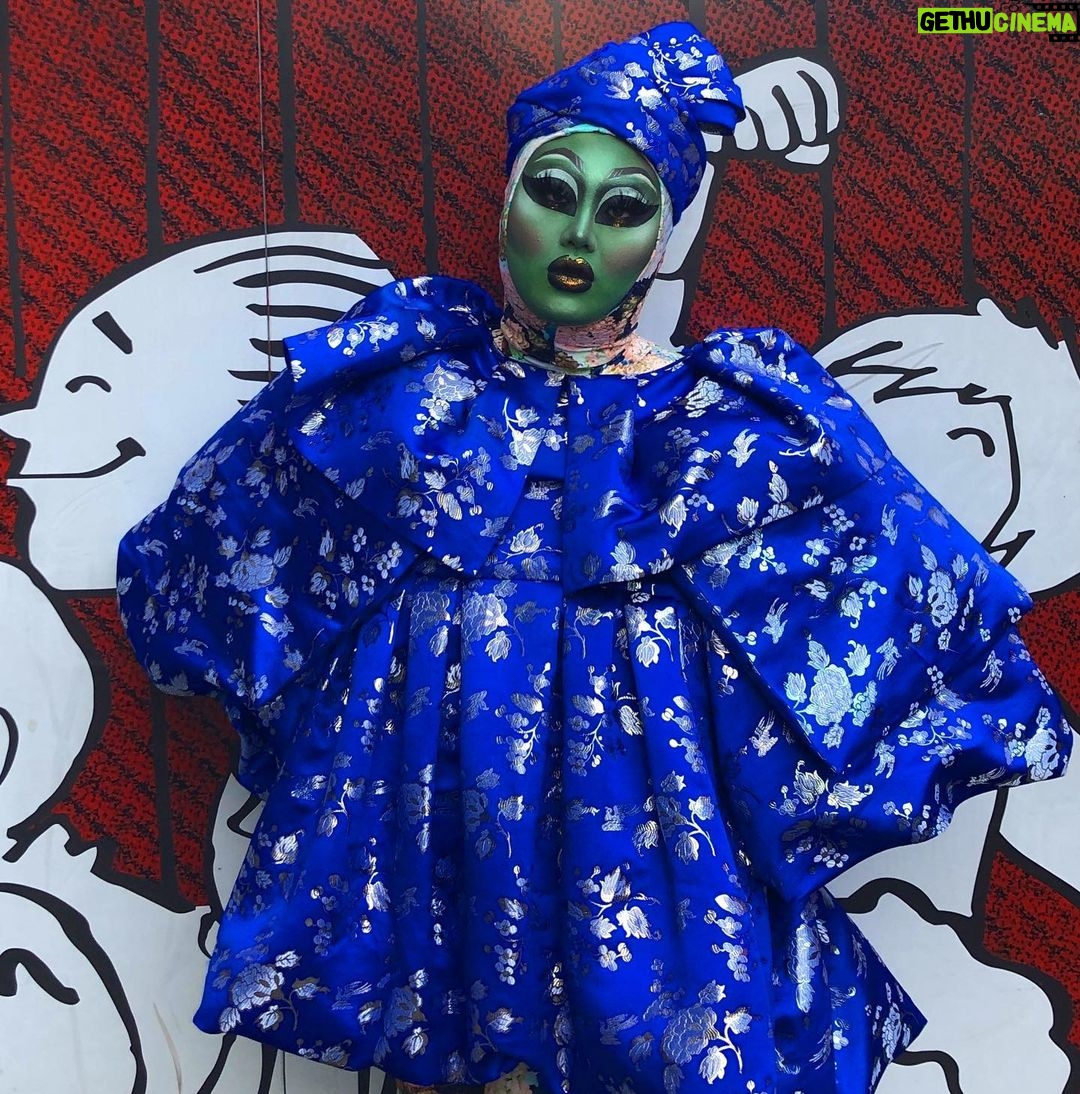Kim Chi Instagram - You’ll never be as famous as cheese