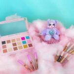 Kim Chi Instagram - Attention Kweens! Our giveaway just got even better. Not only will you get a P.R. Box, you will now get a one-of-a-kind Pidgin Doll @PidginDoll which was created exclusively for KimChi Chic Beauty. She’s fierce and was inspired by a look worn by @KimChi_Chic herself! Our winner will be picked once we reach 50K! 𝐅𝐨𝐥𝐥𝐨𝐰 our IG account {Your Page Must be Public} @kimchichicbeauty :💛:𝐓𝐚𝐠 Your Bestie in the post @kimchichicbeauty :❤️:𝐂𝐨𝐦𝐦𝐞𝐧𝐭 your favorite KCCB product :🧡:𝐋𝐢𝐤𝐞 the Last THREE pictures posted @kimchichicbeauty . . For extra entries re-tweet the giveaway & share on FB. The doll was sculpted and hand-painted by @pidgindoll creator Joshua David McKenney @jdavidmckenney. Her outfit was created by clothing designer @BcallaBcalla, who also created the original look worn by Kim Chi. Cast in high-quality resin, she stands 12 inches (30 cm) tall and has 7 points of articulation.
