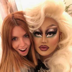 Kim Chi Instagram - I stan @sjdooley