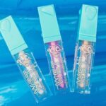 Kim Chi Instagram - The restock your lips have been asking for! My deliciously glossy Wet Glosses are live on kimchichicbeauty.com now @kimchichicbeauty 💦