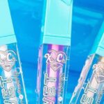 Kim Chi Instagram - The restock your lips have been asking for! My deliciously glossy Wet Glosses are live on kimchichicbeauty.com now @kimchichicbeauty 💦