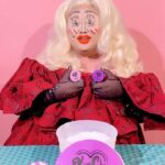 Kim Chi Instagram – April Fools! We might not be coming out with a JUMBO Puff Puff Pass powder, but size still matters! 👀 That’s why we’re so excited to ACTUALLY be launching our Puff Puff Pass Mini Me in shades Banana and No Color! You can take her anywhere – need to freshen up after a long flight? ✈️ Or while at brunch with your besties? 👯‍♀️ 👯 Or maybe at the club?! 💃🏻🕺 Puff Puff Pass Mini Me is the perfect travel size setting powder! 

Buy any full sized Puff Puff Pass and get a mini me for $6 (50% OFF) today and tomorrow ONLY! #linkinbio #kimchichicbeauty #crueltyfree 

**Must add both items to cart – discount applied at checkout.