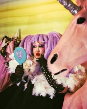 Kim Chi Instagram - Photos for @bananamag issue 007 shot by @djdumpling at @kimchichicbeauty HQ.