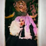 Kim Chi Instagram - Photos for @bananamag issue 007 shot by @djdumpling at @kimchichicbeauty HQ.