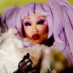 Kim Chi Instagram - Photos for @bananamag issue 007 shot by @djdumpling at @kimchichicbeauty HQ.