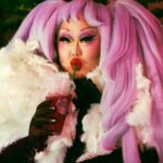 Kim Chi Instagram - Photos for @bananamag issue 007 shot by @djdumpling at @kimchichicbeauty HQ.