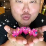 Kim Chi Instagram - Look ma, we made it! 🥹 We’re celebrating 4 years of being pigmented and proud! 🌈💖 Thank you for being a part of my journey and I can’t wait for you to come along as KCCB takes over the world! 😉 We’re so grateful for each and every one of you babes! Comment your fave KCCB moments to celebrate with us! 😍 #kimchichicbeauty #anniversary #kimchichic