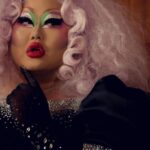 Kim Chi Instagram - What an honor to be at @goldhouseco gala! 📸 @kanyaiwana