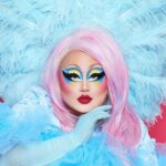 Kim Chi Instagram - I can’t believe it’s already been two years since launching @kimchichicbeauty! Thank you everyone for your continued support and love! Use code SPRINKLES30 for 30% off goodies 😄