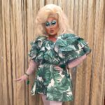 Kim Chi Instagram - Summer is almost over and your rent is due