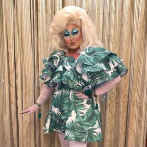 Kim Chi Instagram - Summer is almost over and your rent is due